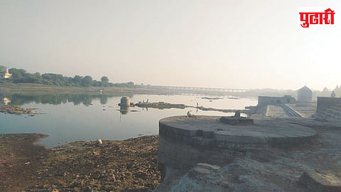 Puntamba Godavari