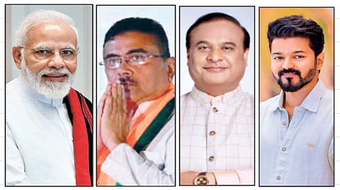 Assembly election results |