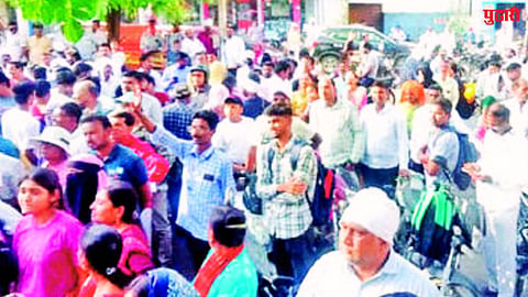 sambhajinagar news