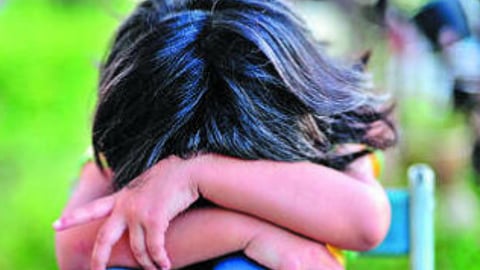 महाराष्ट्रात बालकांवरील अत्याचारांमध्ये वाढ