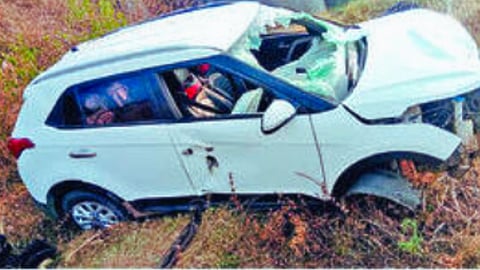 Car Accident