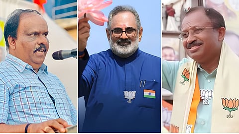 Kerala Assembly Election results 2026 