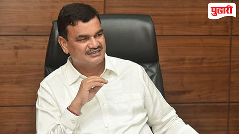 महिनाभरात कर्जमाफीचा निर्णय; 'शेतकरी मित्र' योजनेतून ११ हजार तरुणांना मिळणार रोजगार; कृषिमंत्र्याची महत्त्वपूर्ण घोषणा