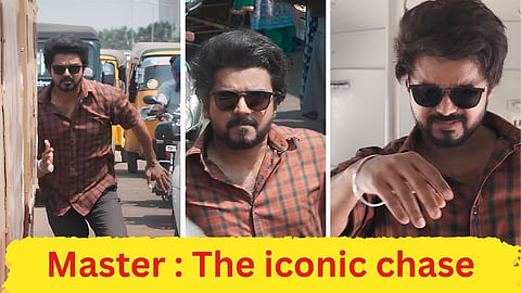 Thalapathy Vijay