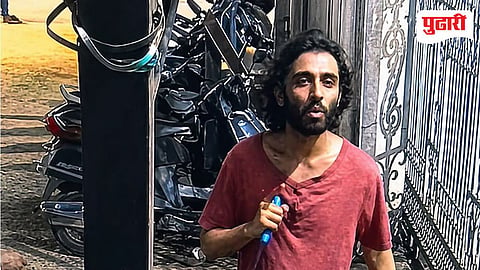 Mira Road ATS case