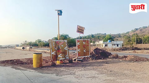 Mumbai Goa highway: