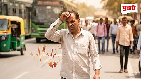 Summer Health Risk