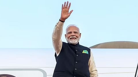 Narendra Modi |