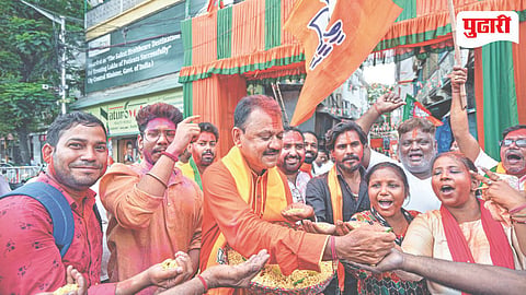 West Bengal election
