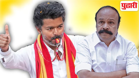 Tamil Nadu election Tiruppattur constituency result KR Periyakaruppan defeat