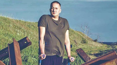 Vadim Lietonov