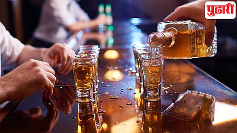 Alcohol 