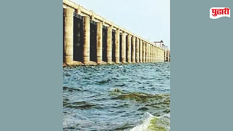 Jalna water crisis