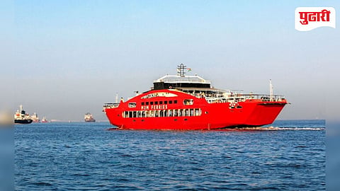 RoRo ferry fare hike