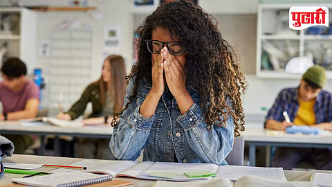 Student Stress