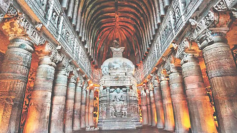 Marathwada religious tourism