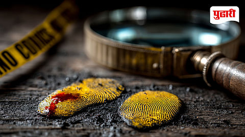 Thane Crime