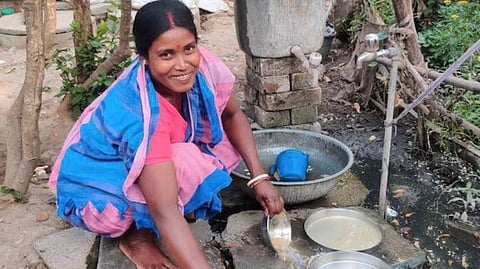 Bengal election