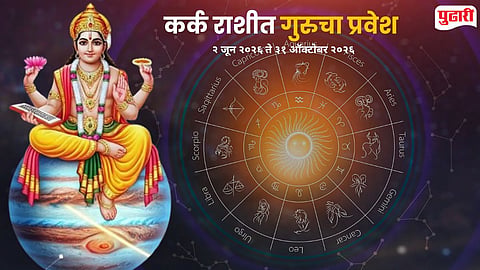 Guru Gochar 2026 