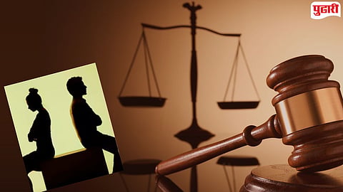 Allahabad High Court building - Alimony ruling for educated wife