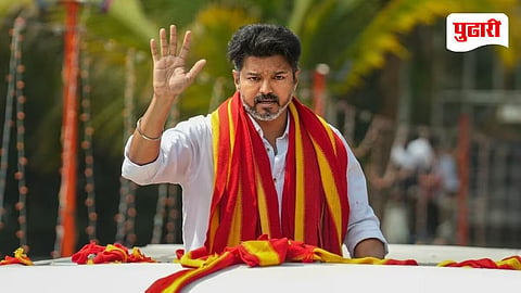 Tamil Nadu Election