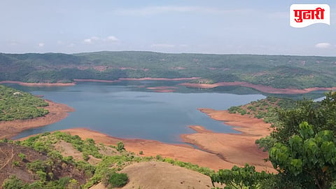 Shahuwadi Water Crisis
