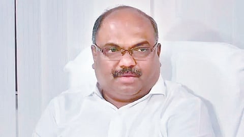 Anil Parab