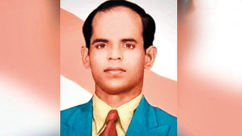 Khashaba Jadhav |