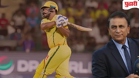 IPL 2026 Sunil Gavaskar on Sanju Samson 