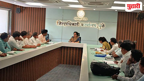 हायकोर्टाचाही दिलासा नाही; गायत्री भंगाळेंचे नगरसेवक अन् नगराध्यक्षपद गेलं