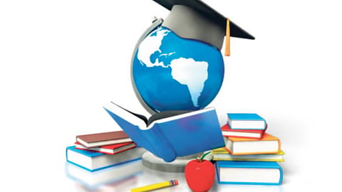 education