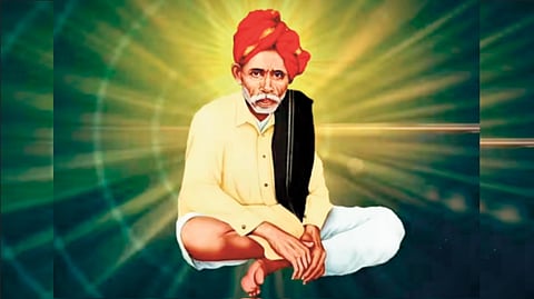 kolhapur | बाळूमामांच्या मेंढ्यांच्या विक्रीवर सीसीटीव्हीचा वॉच