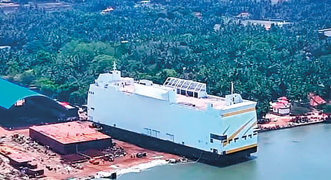 Mandovi river casino |