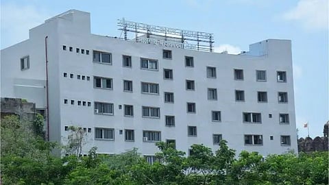 Malegaon Municipal Corporation 