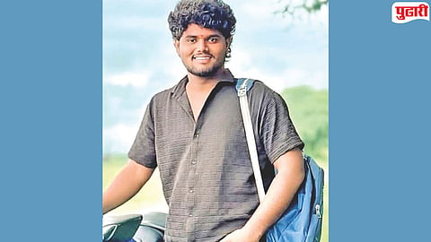 Dharashiv Accident News