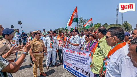 Congress Rastaroko