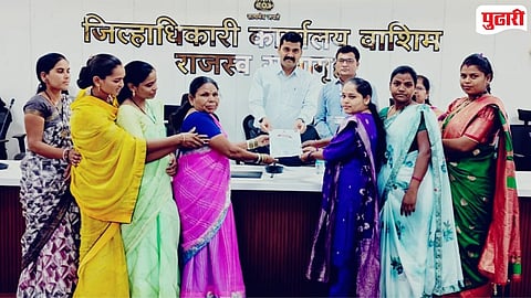 Government Schemes for Women