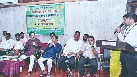 Nilesh Rane