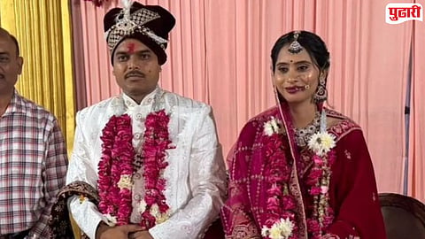 Jailer-Prisoner Love Story: जन्मठेपेच्या कैद्यावर जडला महिला जेलरचा जीव.. बजरंग दलाने केलं कन्यादान! अनोख्या लग्नाची देशभर चर्चा