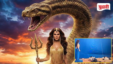 Naagin 7 tv serial 