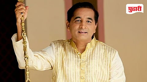 Mahesh Tilekar