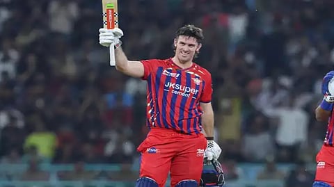 LSG vs RCB | 