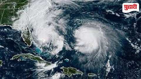 Konkan cyclone alert