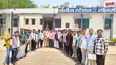 Songir Rural Hospital Issues
