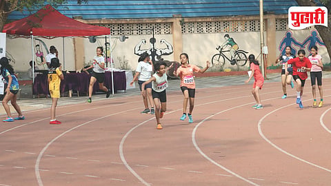 Athletes