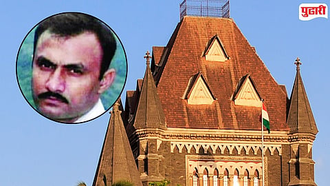 Sohrabuddin Sheikh case