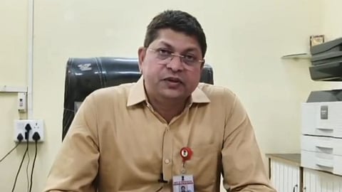 Parli Pregnant Woman Negligence Case
