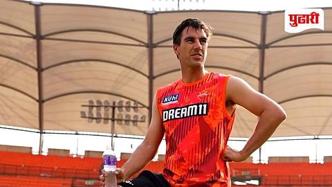 Pat Cummins Cricket Australia Offer