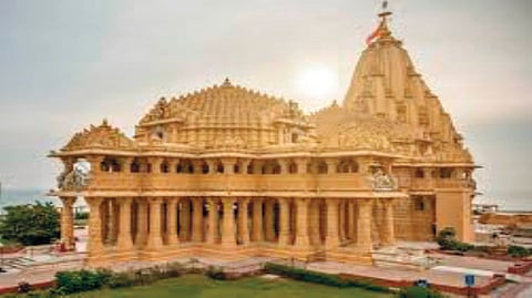 Somnath Temple | 