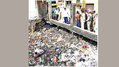Sambhajinagar News